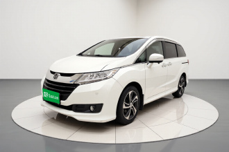 本田 奥德赛 2015款 2.4L 至尊版