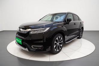 本田 冠道 2017款 240TURBO 两驱尊享版