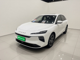 荣威D6 2026款 450km 优享版
