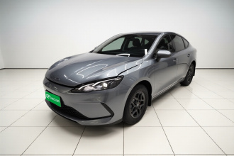 比亚迪 海豹05 DM-i 2026款 DM-i 128KM豪华型
