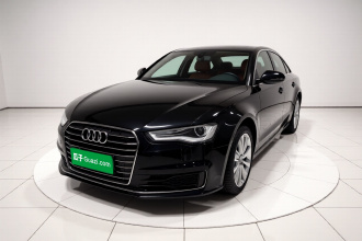 奥迪A6L 2016款 30 FSI 技术型