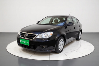 大众 朗逸 2008款 1.6L 自动品悠版