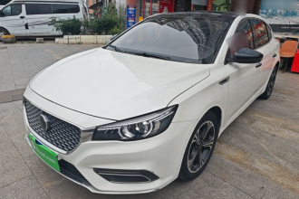 名爵 MG6 2017款 20T 自动豪华智联版 国V