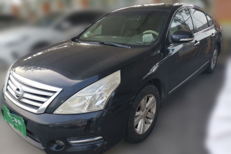 日产 天籁 2011款 2.0L XL舒适版