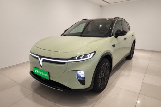 岚图汽车 岚图知音 2024款 长续航智享版