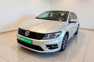 一汽-大众CC 2016款 1.8TSI 豪华型