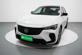 别克 威朗 2022款 Pro GS 追风版