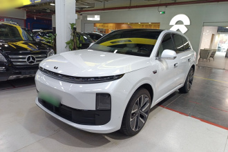 理想汽车 理想L6 2024款 Pro
