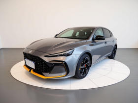 名爵 MG6 2021款 Pro 1.5T 自动Trophy豪华版