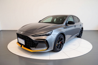 名爵 MG6 2021款 Pro 1.5T 自动Trophy豪华版