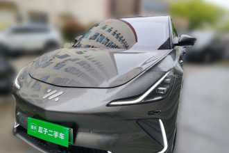 智己汽车 智己LS7 2023款 90kWh Elite后驱版