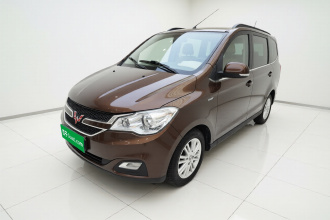 五菱汽车 五菱宏光 2015款 1.5L S1舒适国V