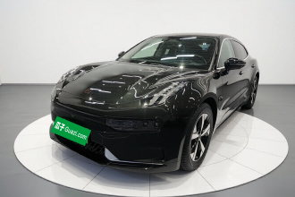 极氪001 2022款 长续航双电机 WE版