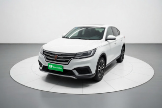 荣威RX3 2020款 1.6L  CVT 4G互联超爽旗舰版