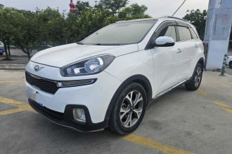 起亚 KX3傲跑 2015款 2.0L 自动两驱DLX