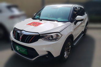 中华V3 2016款 1.5L 手动精英型