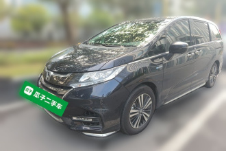 本田 奥德赛 2019款 2.0L 锐·尊享版