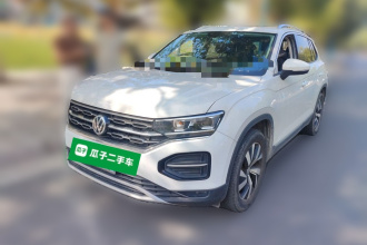 大众 探岳 2019款 330TSI 两驱豪华型 国VI