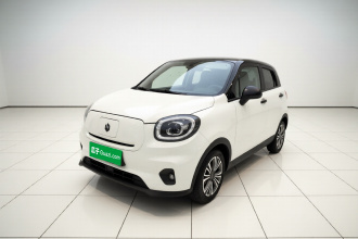 零跑汽车 零跑T03 2024款 310舒享版