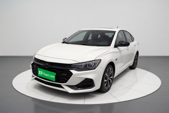 雪佛兰 科鲁泽 2019款 RS 330T 自动畅快版 国VI