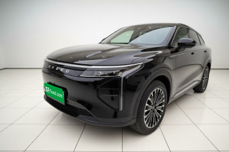 星途 瑶光C-DM 2025款 210超长续航Pro两驱