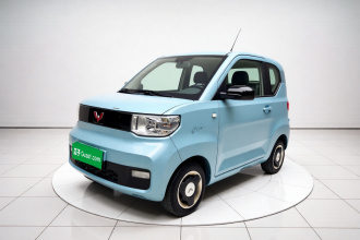 五菱汽车 宏光MINIEV 2020款 自在款 磷酸铁锂