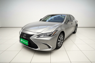 雷克萨斯ES 2020款 200 卓越版