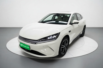 比亚迪 秦L 2025款 EV 545KM卓越型
