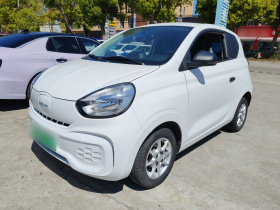 荣威 科莱威CLEVER 2022款 311km元气啵啵版