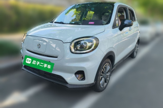 零跑汽车 零跑T03 2024款 310舒享版