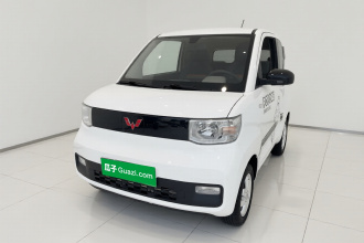 五菱汽车 宏光MINIEV 2020款 自在款 磷酸铁锂