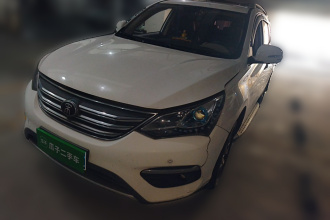 比亚迪 宋 2018款 1.5TI 手动智联进享型
