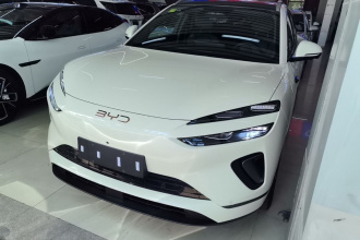 比亚迪 海狮06新能源 2025款 EV 605领航Pro版