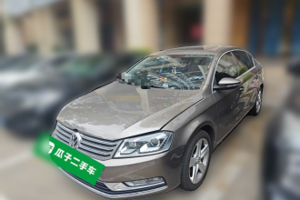 大众 迈腾 2016款 1.8TSI 智享豪华型