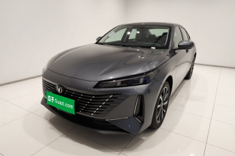 长安 逸动 2025款 蓝鲸 1.5T 500Bar尊贵型