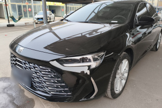 别克 君威 2024款 改款 28T 纵享版