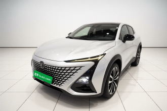 长安UNI-T 2020款 1.5T 旗舰型
