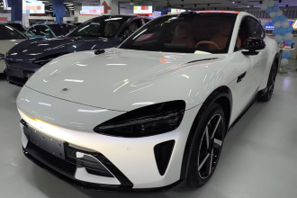 小米汽车 小米YU7 2025款 超长续航高性能四驱Max版