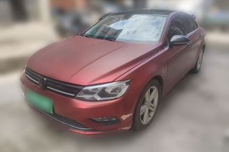 大众 凌渡 2018款 280TSI DSG舒适版