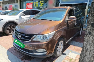 宝骏730 2016款 1.8L iAMT豪华型 7座