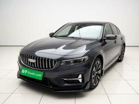 吉利汽车 星瑞 2025款 东方曜 1.5TD 昆仑版