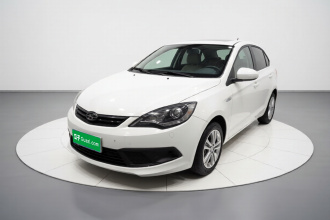 奇瑞 风云2 2015款 1.5L 手动新锐版