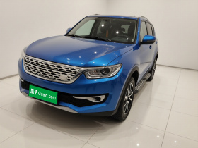 凯翼X3 2016款 1.6L 手动发烧友版