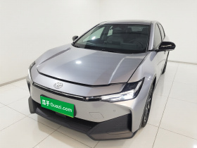 丰田bZ3 2024款 517km 精英 PRO