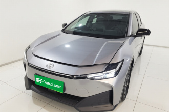 丰田bZ3 2024款 517km 精英PRO