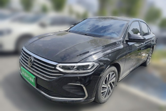 大众 朗逸 2023款 300TSI DSG满逸版