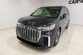 岚图汽车 岚图梦想家 2022款 低碳版 梦+智享包