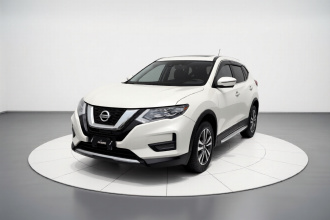 日产 奇骏 2021款 2.0L CVT 2WD XL Premium尊享纪念版