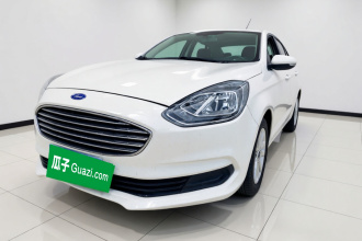 福特 福睿斯 2019款 1.5L 自动质享型