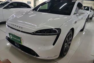 鸿蒙智行 智界R7 2025款 增程 251km Max